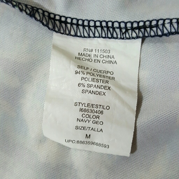 Lily Rose Skaters Skirt Size M - Picture 4 of 4